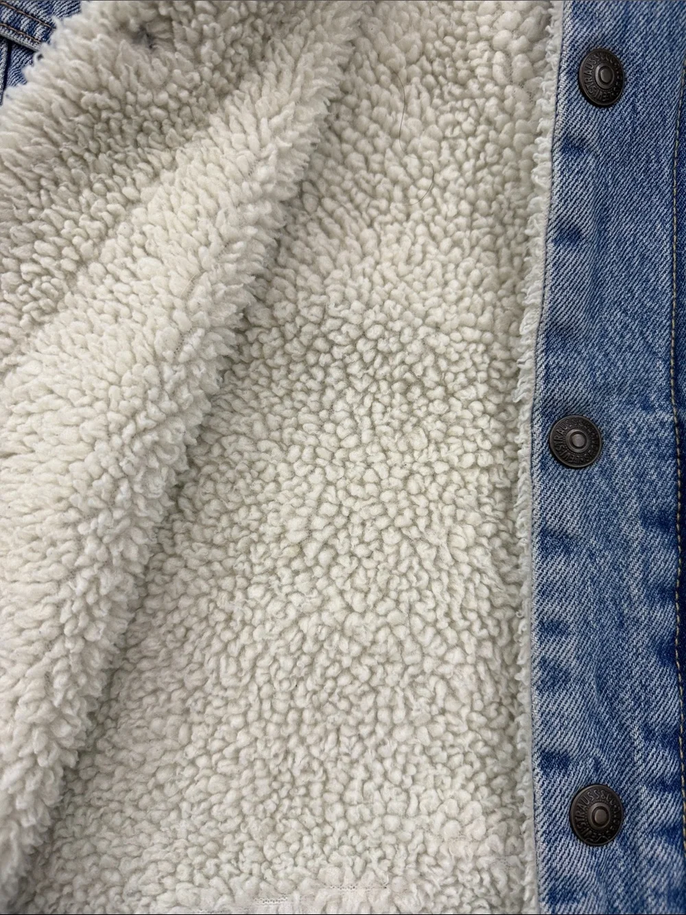 Levi’s Jacket